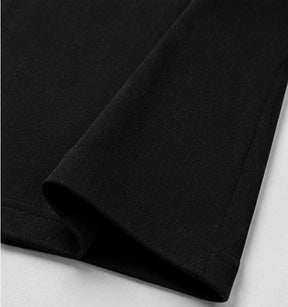 GRIP OVERSIZE T-SHIRT BLACK